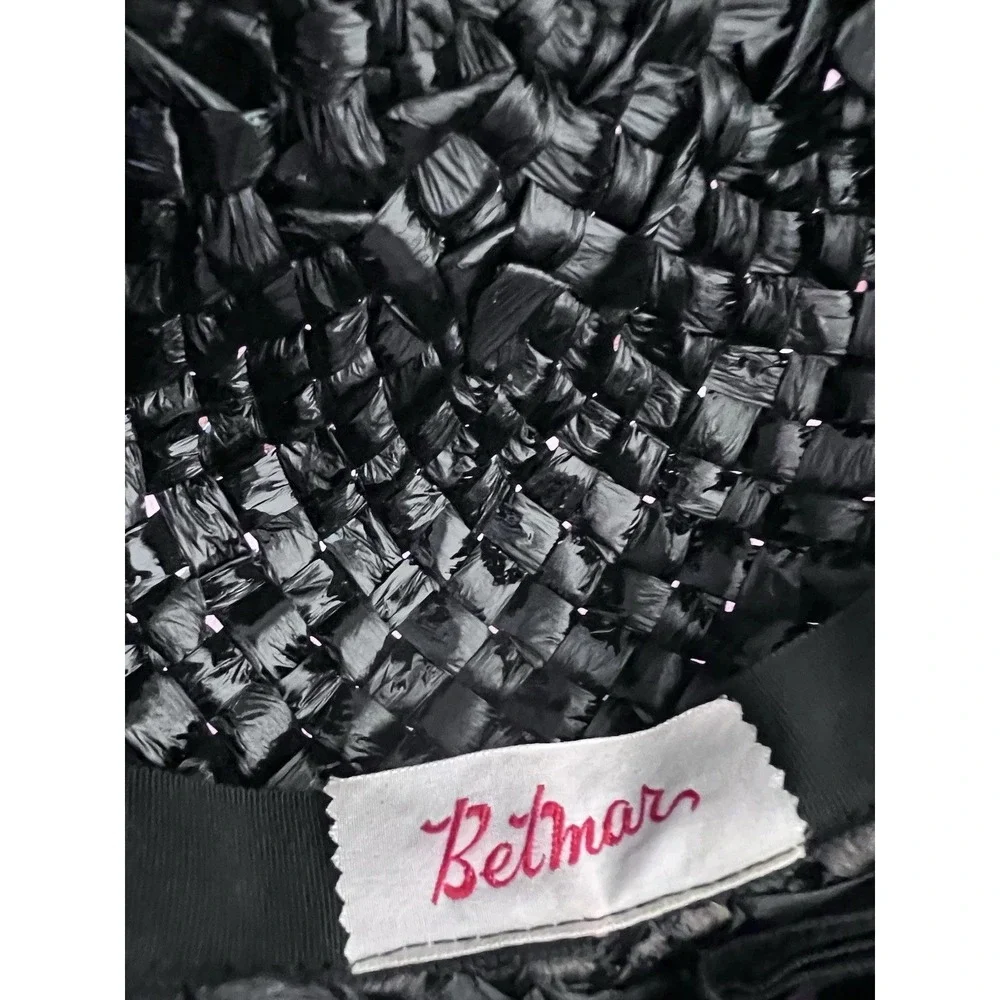betmar vintage pillbox